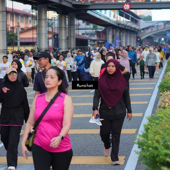 Runner Photo 5036043