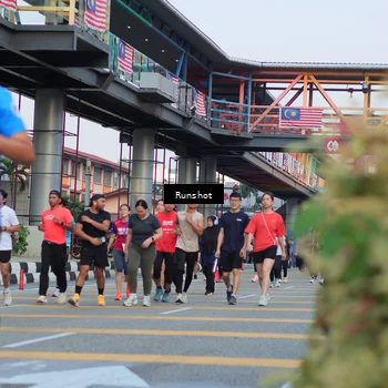 Runner Photo 5036044