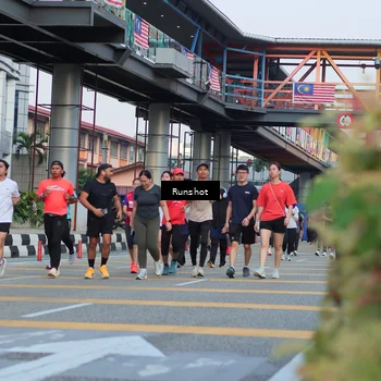 Runner Photo 5036047