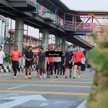 Runner Photo 5036050