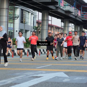 Runner Photo 5036052