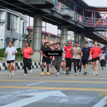 Runner Photo 5036055
