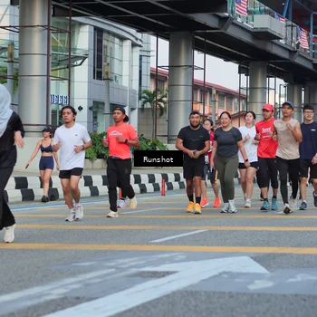 Runner Photo 5036059