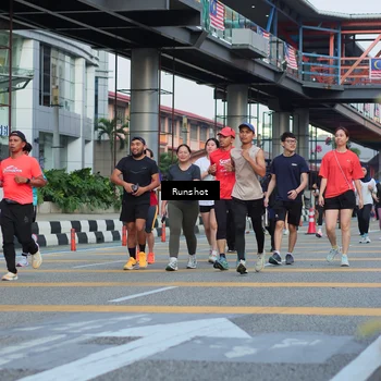Runner Photo 5036064