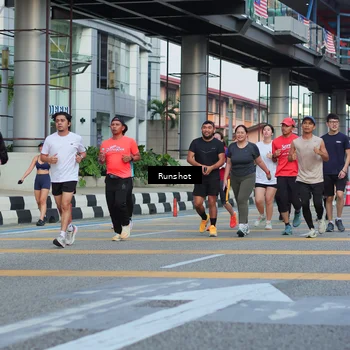 Runner Photo 5036069