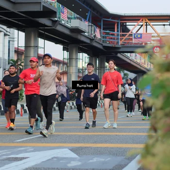 Runner Photo 5036071