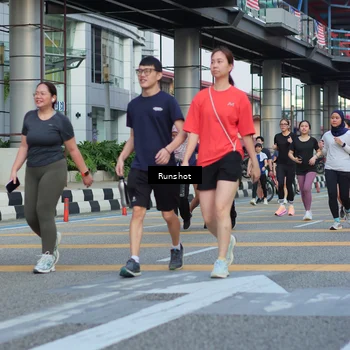 Runner Photo 5036091