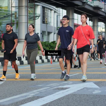 Runner Photo 5036092