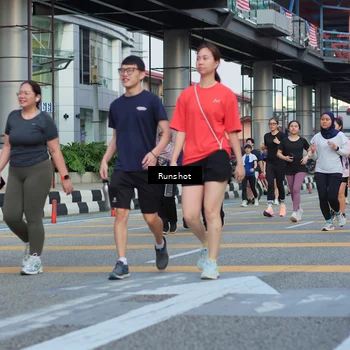 Runner Photo 5036093