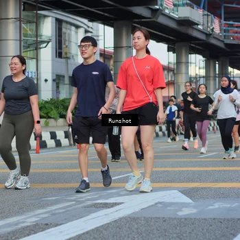 Runner Photo 5036094