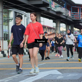 Runner Photo 5036096