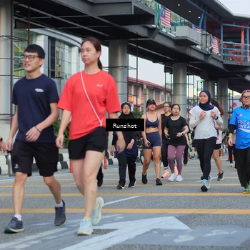 Runner Photo 5036098