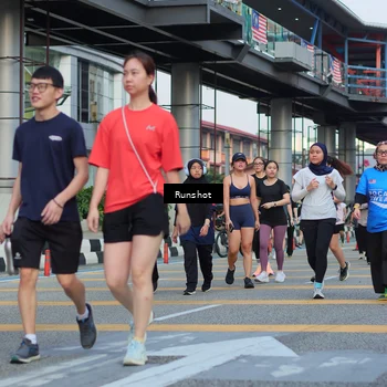 Runner Photo 5036099