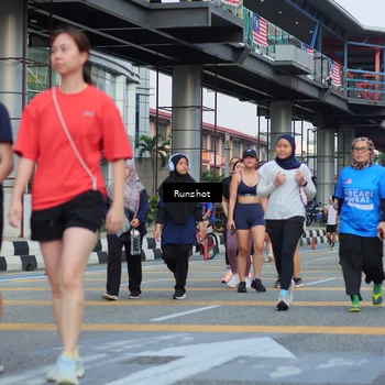 Runner Photo 5036102