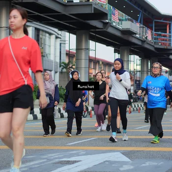 Runner Photo 5036104