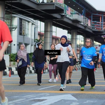 Runner Photo 5036106