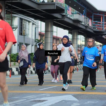 Runner Photo 5036107