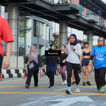 Runner Photo 5036108