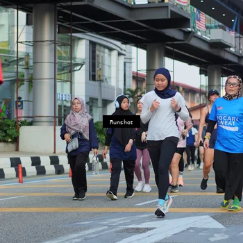 Runner Photo 5036110