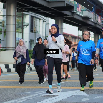 Runner Photo 5036111