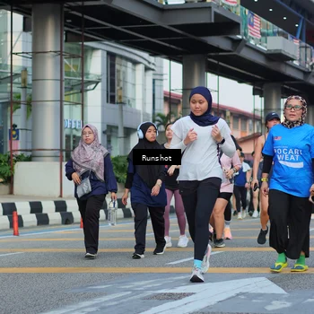 Runner Photo 5036112