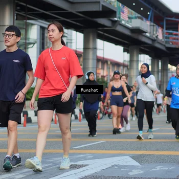 Runner Photo 5036113