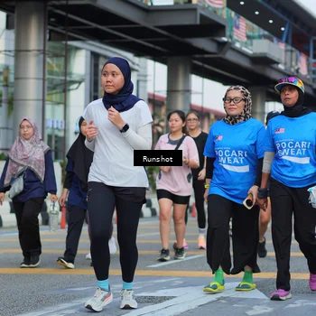 Runner Photo 5036114