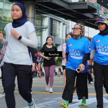Runner Photo 5036115