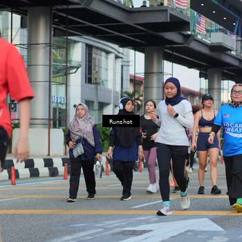 Runner Photo 5036116
