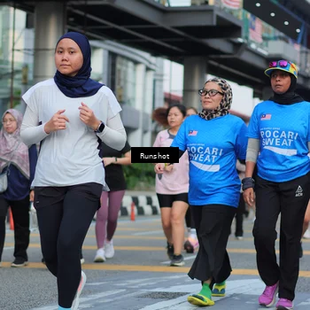 Runner Photo 5036117