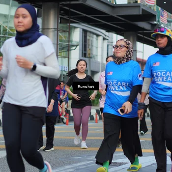 Runner Photo 5036118