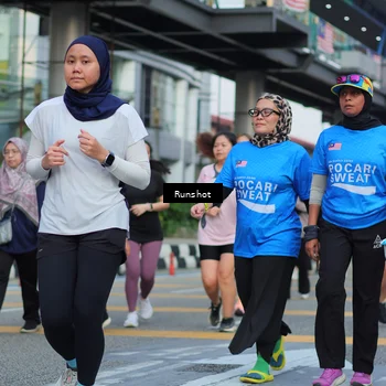 Runner Photo 5036119