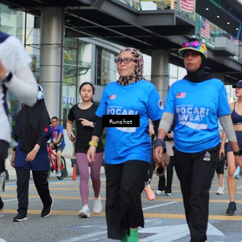 Runner Photo 5036121
