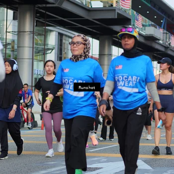 Runner Photo 5036122