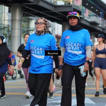 Runner Photo 5036123