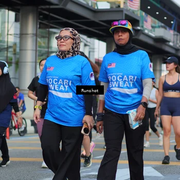 Runner Photo 5036124