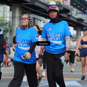Runner Photo 5036125