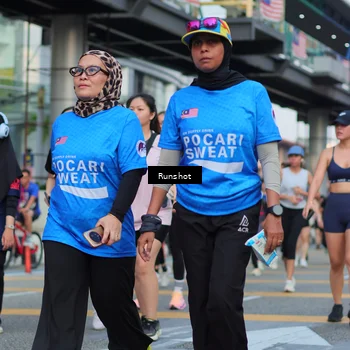 Runner Photo 5036126