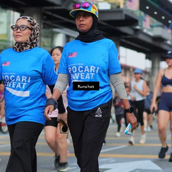 Runner Photo 5036127