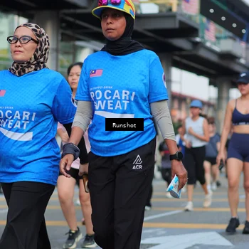 Runner Photo 5036128