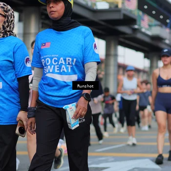 Runner Photo 5036129