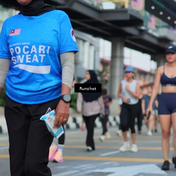 Runner Photo 5036130