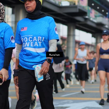 Runner Photo 5036131