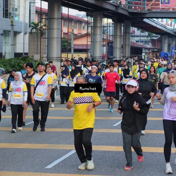 Runner Photo 5036133