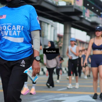 Runner Photo 5036134