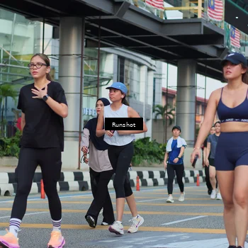 Runner Photo 5036135