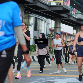 Runner Photo 5036137