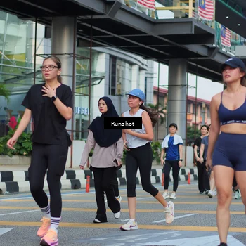 Runner Photo 5036138