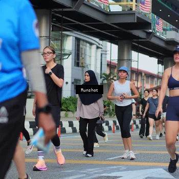 Runner Photo 5036139