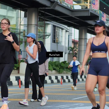 Runner Photo 5036140